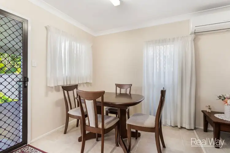 Sixth view of Homely house listing, 1 Olbern Crescent, Yamanto QLD 4305