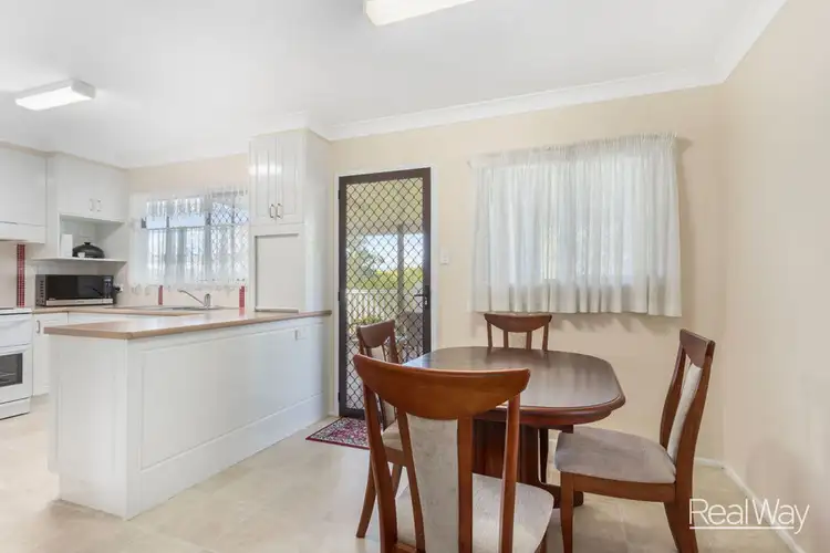 Seventh view of Homely house listing, 1 Olbern Crescent, Yamanto QLD 4305