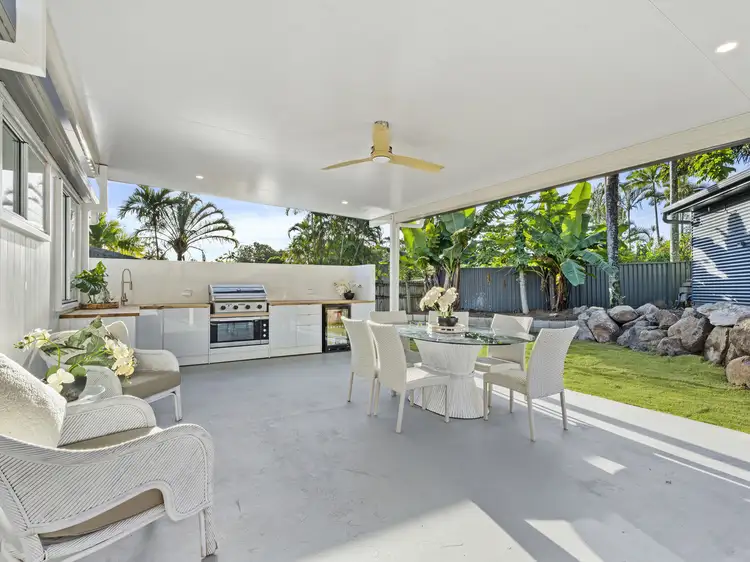 13 Branston Court, Nerang QLD 4211