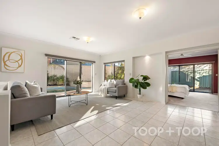 Third view of Homely house listing, 15 Hamilton Place, Mawson Lakes SA 5095