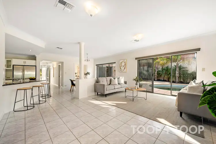 Fourth view of Homely house listing, 15 Hamilton Place, Mawson Lakes SA 5095