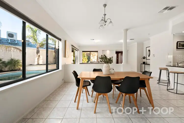 Fifth view of Homely house listing, 15 Hamilton Place, Mawson Lakes SA 5095