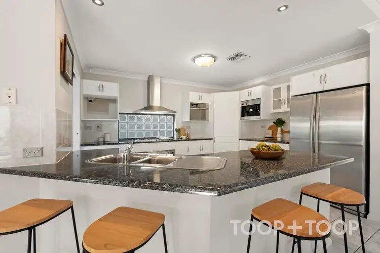 Sixth view of Homely house listing, 15 Hamilton Place, Mawson Lakes SA 5095