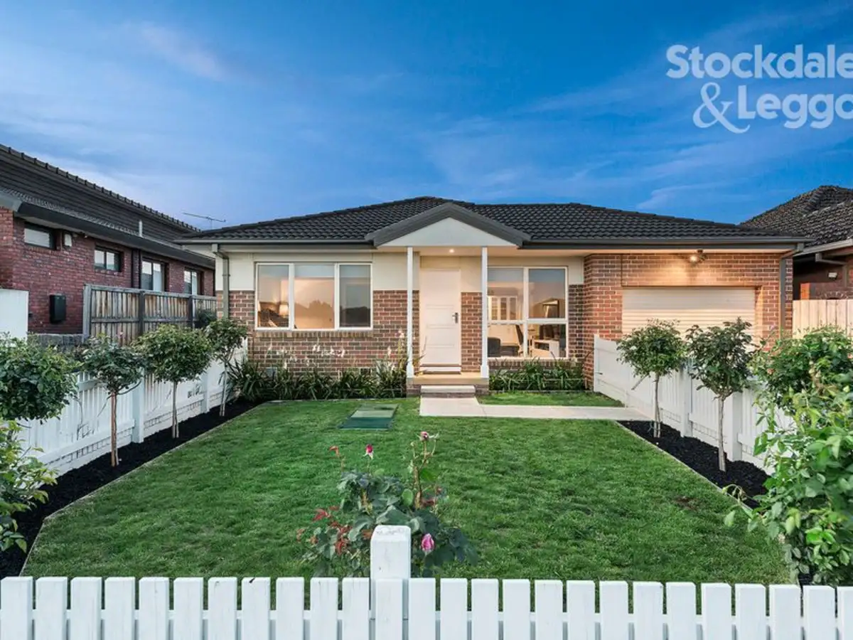 Main view of Homely unit listing, 1/38 Stanley Street, Glenroy VIC 3046