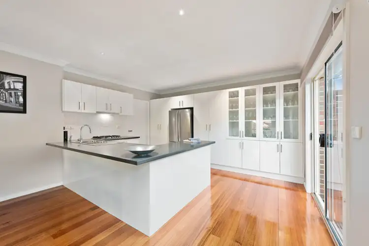 Second view of Homely unit listing, 1/38 Stanley Street, Glenroy VIC 3046