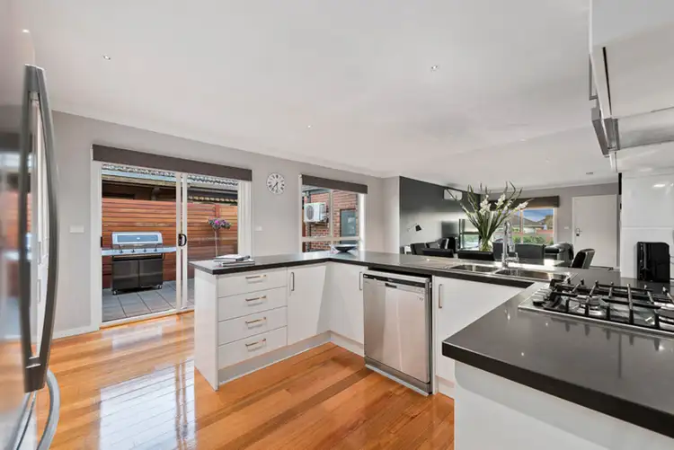 Fifth view of Homely unit listing, 1/38 Stanley Street, Glenroy VIC 3046