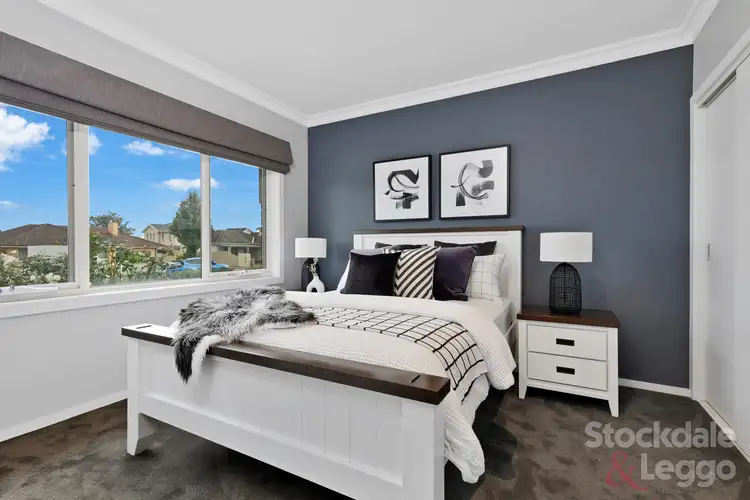 Sixth view of Homely unit listing, 1/38 Stanley Street, Glenroy VIC 3046