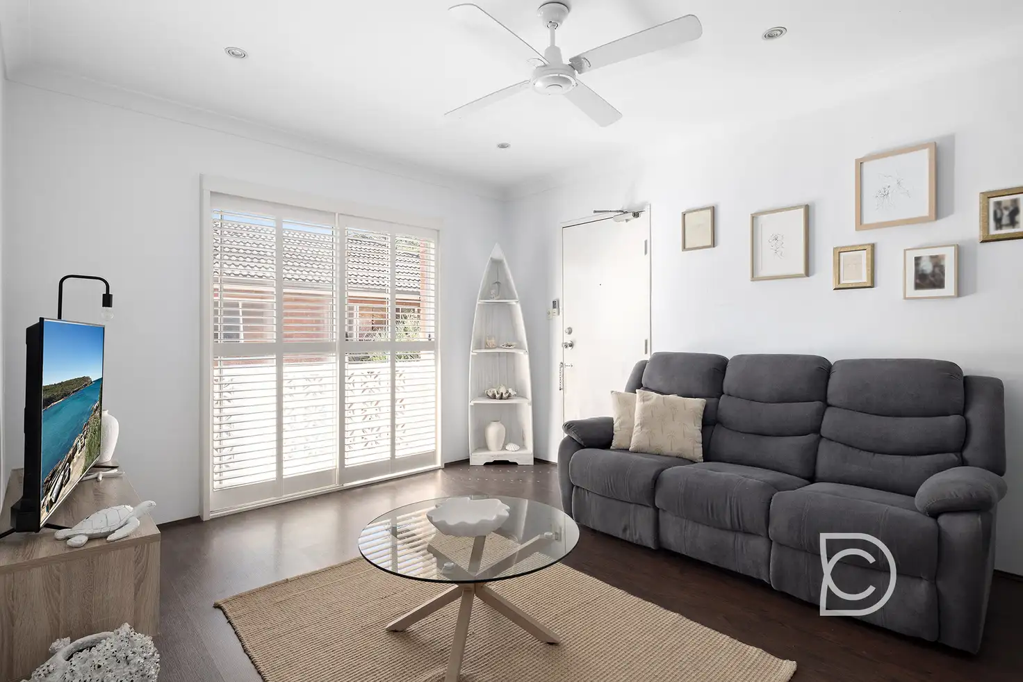 Main view of Homely apartment listing, 11/18-19 Bank Street, Meadowbank NSW 2114