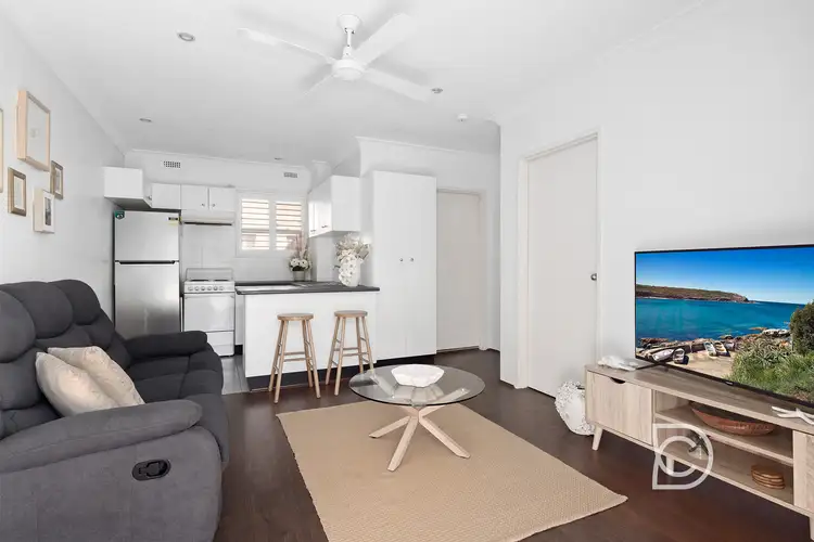 Second view of Homely apartment listing, 11/18-19 Bank Street, Meadowbank NSW 2114