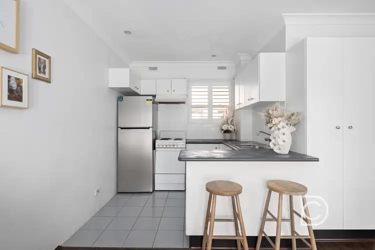 Third view of Homely apartment listing, 11/18-19 Bank Street, Meadowbank NSW 2114