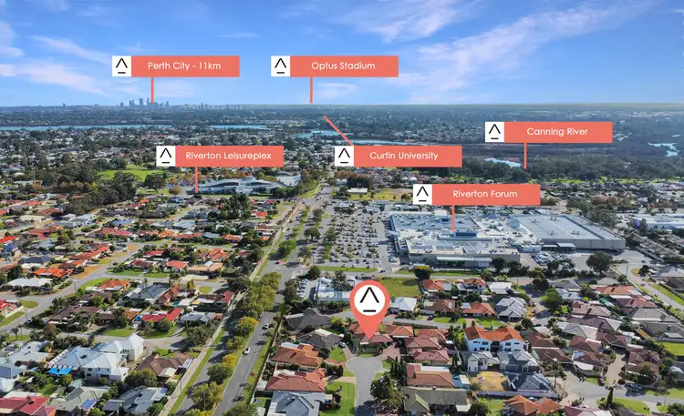 Fourth view of Homely villa listing, 1/19 Murdoch Court, Parkwood WA 6147