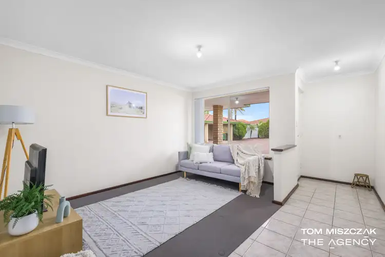 Fifth view of Homely villa listing, 1/19 Murdoch Court, Parkwood WA 6147
