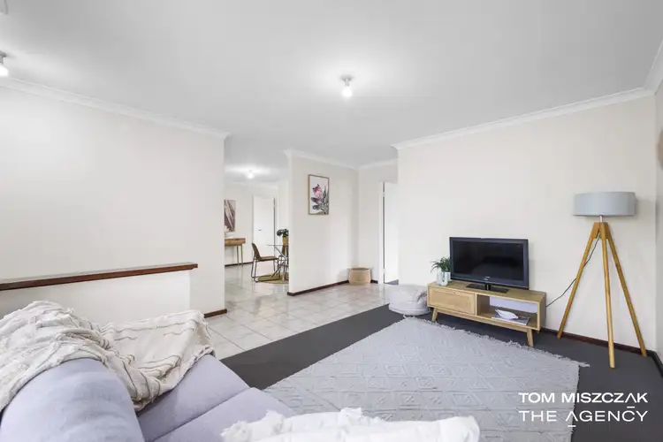 Sixth view of Homely villa listing, 1/19 Murdoch Court, Parkwood WA 6147