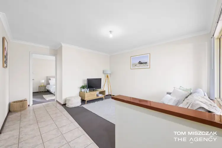 Seventh view of Homely villa listing, 1/19 Murdoch Court, Parkwood WA 6147