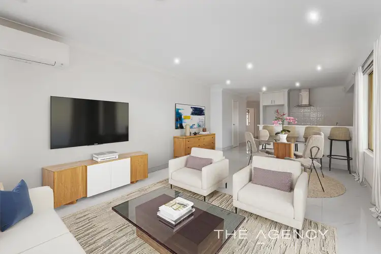 Main view of Homely house listing, 108B William Street, Beckenham WA 6107