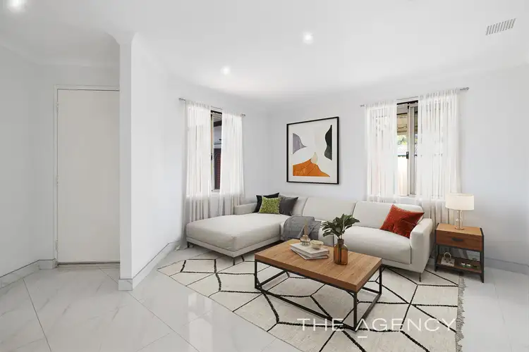 Second view of Homely house listing, 108B William Street, Beckenham WA 6107