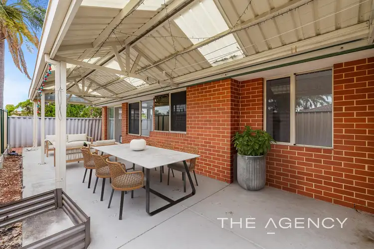 Fourth view of Homely house listing, 108B William Street, Beckenham WA 6107