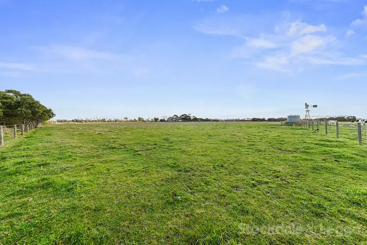 Fifth view of Homely rural property listing, 205 Hall Road, Yannathan VIC 3981