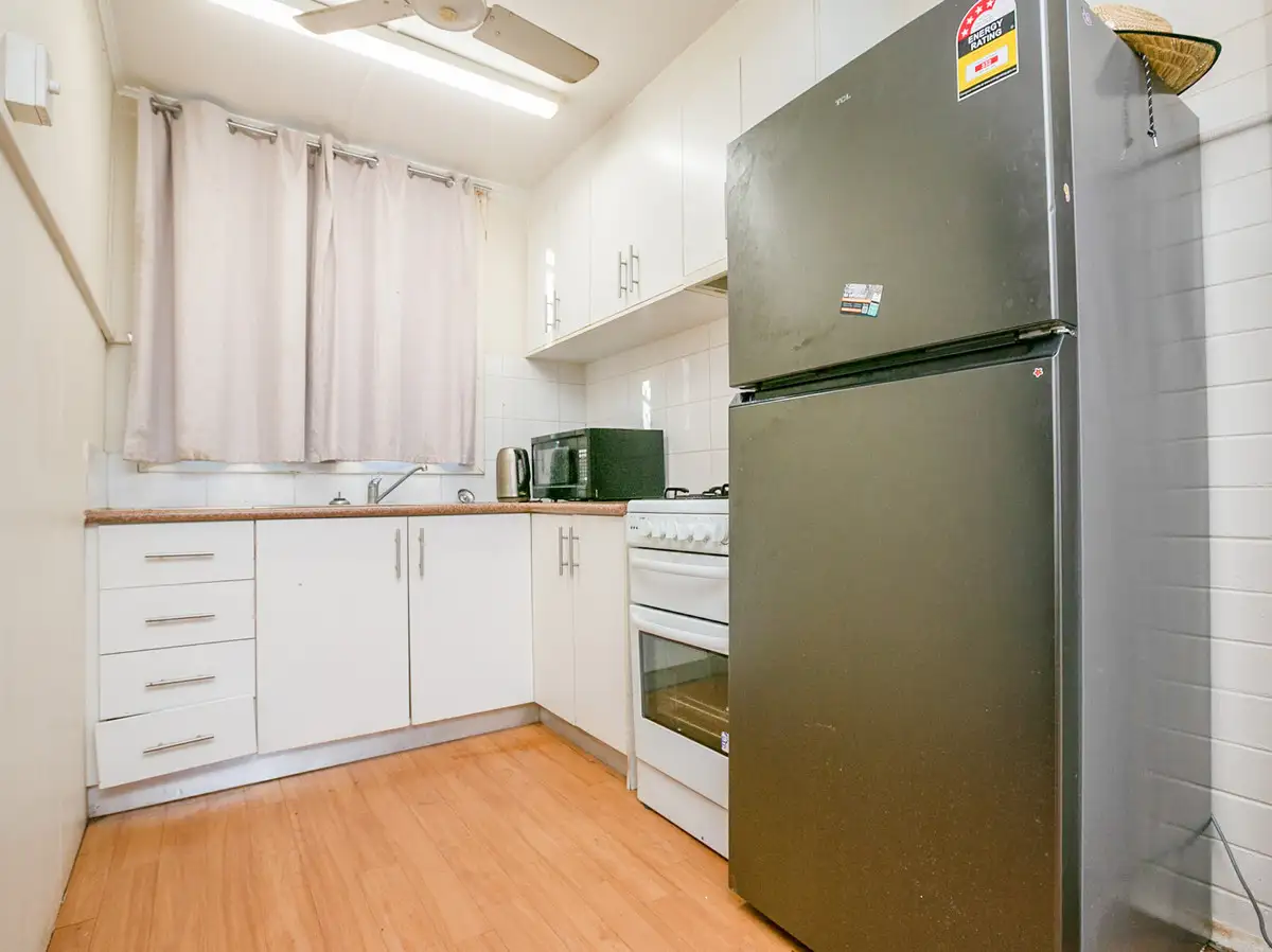 Main view of Homely townhouse listing, 6/2 Catamore Road, South Hedland WA 6722