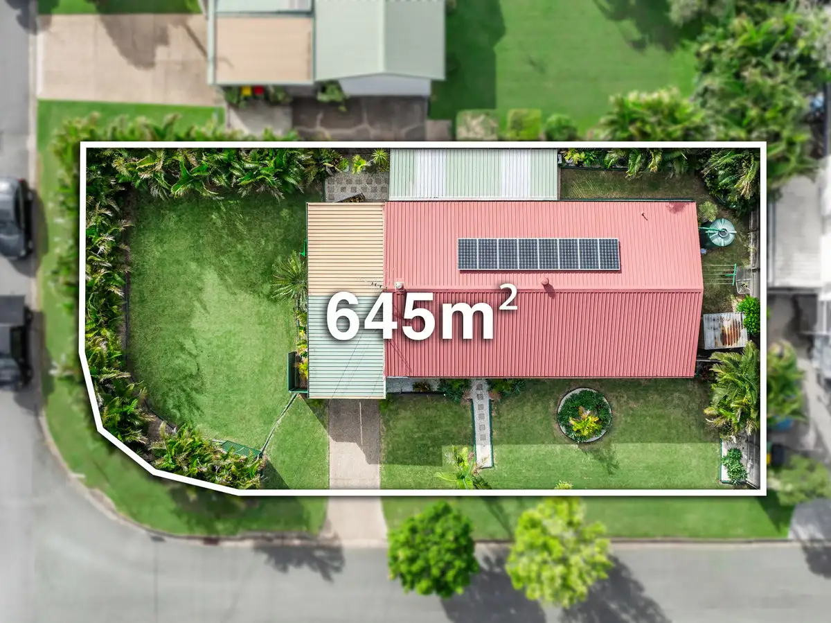 Main view of Homely house listing, 29 Kunden Street, Thorneside QLD 4158
