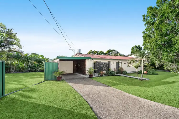 Second view of Homely house listing, 29 Kunden Street, Thorneside QLD 4158