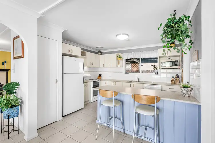 Third view of Homely house listing, 29 Kunden Street, Thorneside QLD 4158