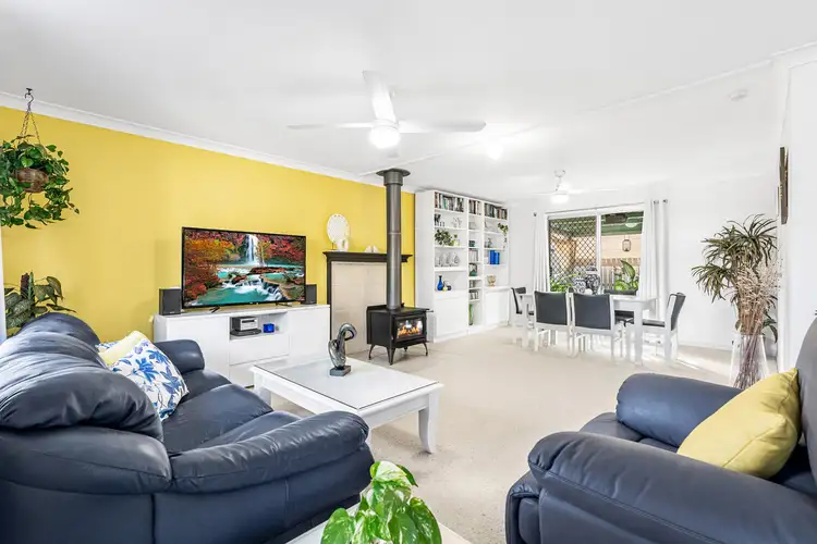 Fourth view of Homely house listing, 29 Kunden Street, Thorneside QLD 4158