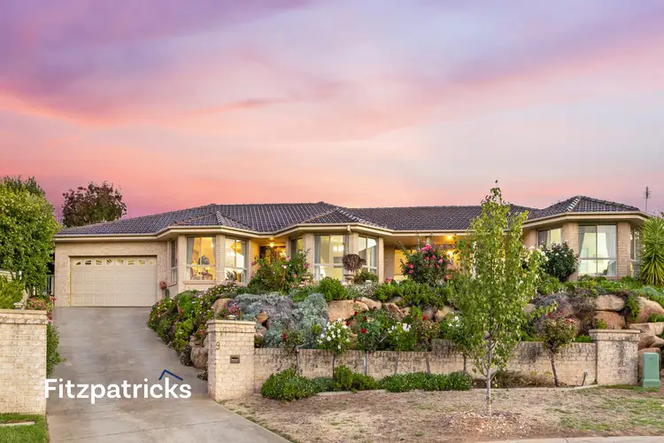 9 Lyndoch Place, Bourkelands NSW 2650