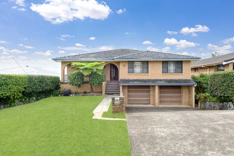 Second view of Homely house listing, 11 Arakoon Avenue, Port Macquarie NSW 2444