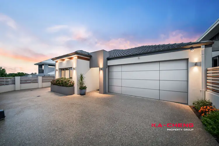 3 Mirador Road, Morley WA 6062