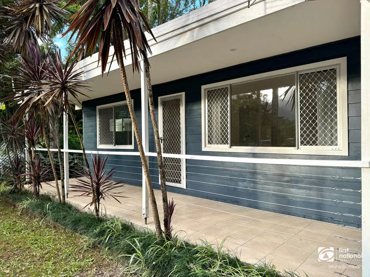 Main view of Homely house listing, 1501 Kyogle Road, Uki NSW 2484