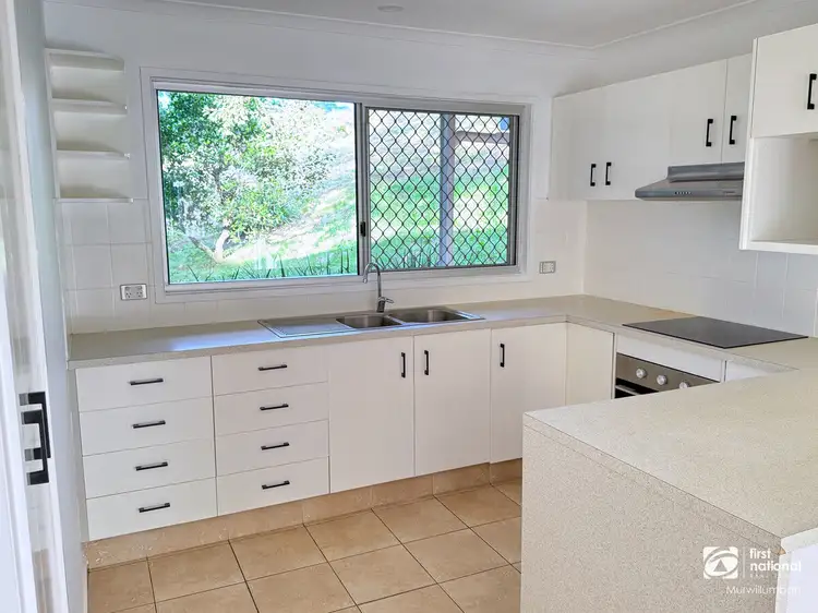Third view of Homely house listing, 1501 Kyogle Road, Uki NSW 2484