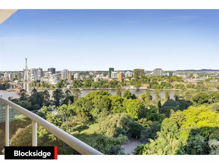 1803/132 Alice Street, Brisbane City QLD 4000