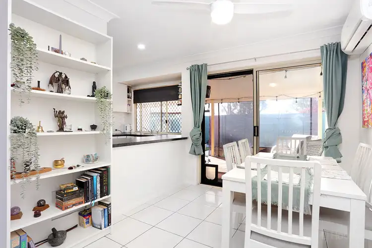 Third view of Homely semi-detached listing, 1/23 Crystal Reef Drive, Coombabah QLD 4216