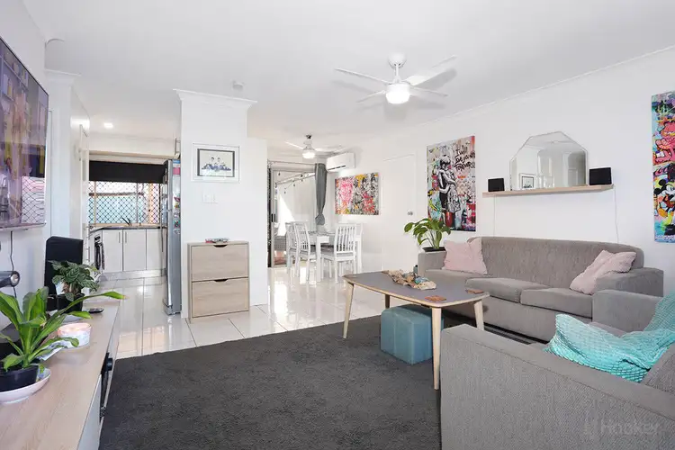 Fourth view of Homely semi-detached listing, 1/23 Crystal Reef Drive, Coombabah QLD 4216