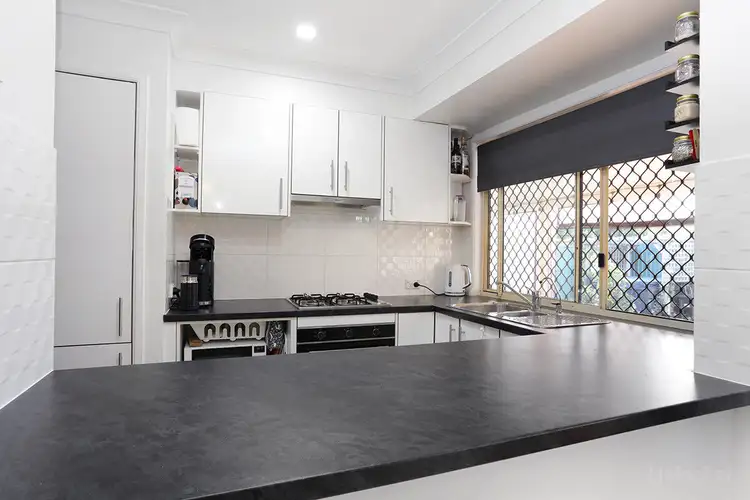 Fifth view of Homely semi-detached listing, 1/23 Crystal Reef Drive, Coombabah QLD 4216