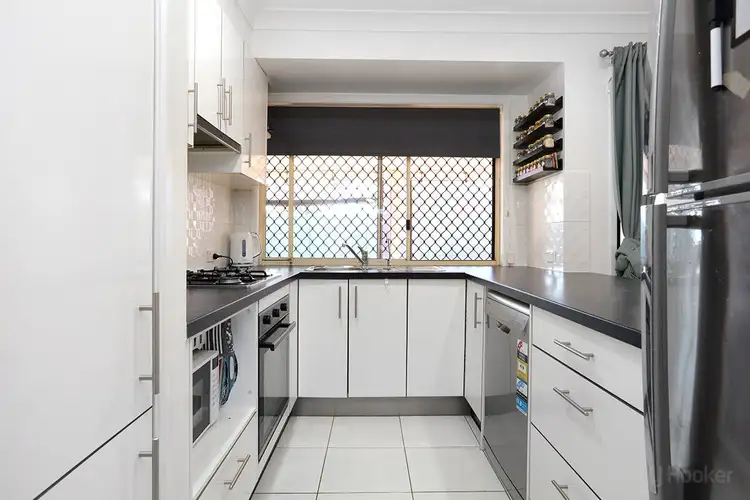 Sixth view of Homely semi-detached listing, 1/23 Crystal Reef Drive, Coombabah QLD 4216