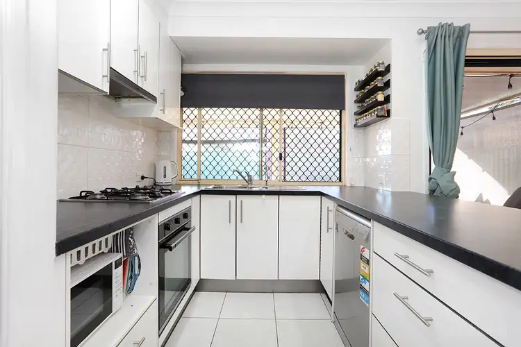 Seventh view of Homely semi-detached listing, 1/23 Crystal Reef Drive, Coombabah QLD 4216