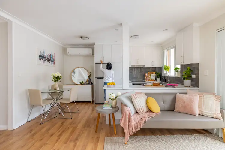 Main view of Homely apartment listing, 13/34-36 Gould Avenue, Lewisham NSW 2049
