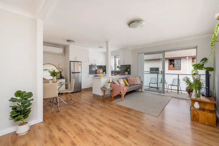 Third view of Homely apartment listing, 13/34-36 Gould Avenue, Lewisham NSW 2049