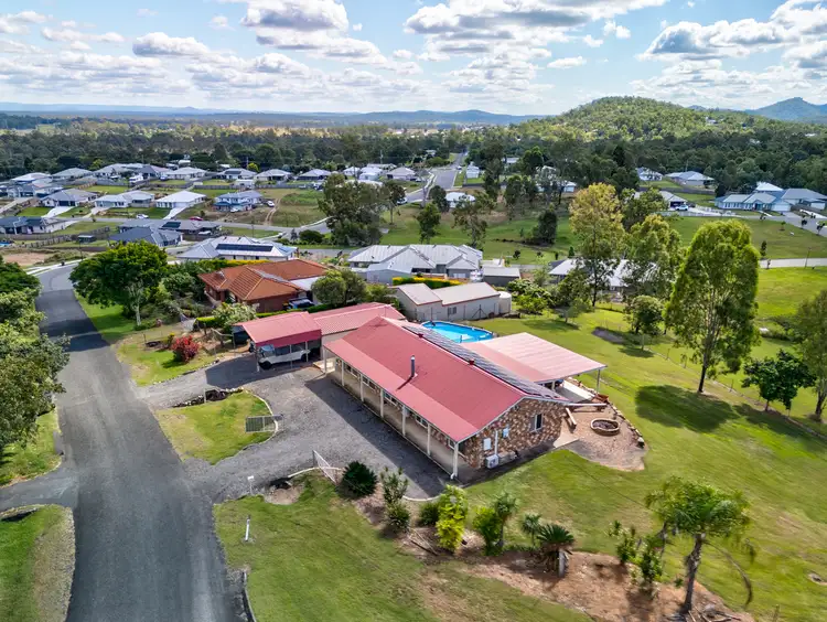 Second view of Homely house listing, 30 Aspera Street, Fernvale QLD 4306