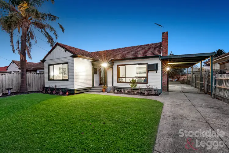 Main view of Homely house listing, 79 Beatty Avenue, Glenroy VIC 3046