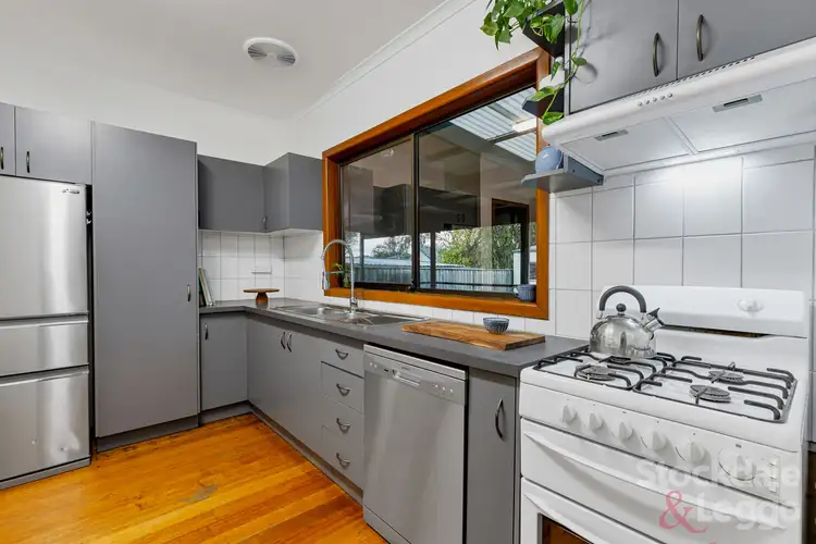 Fourth view of Homely house listing, 79 Beatty Avenue, Glenroy VIC 3046