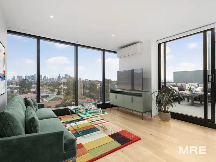 Main view of Homely apartment listing, 429/22 Barkly Street, Brunswick East VIC 3057