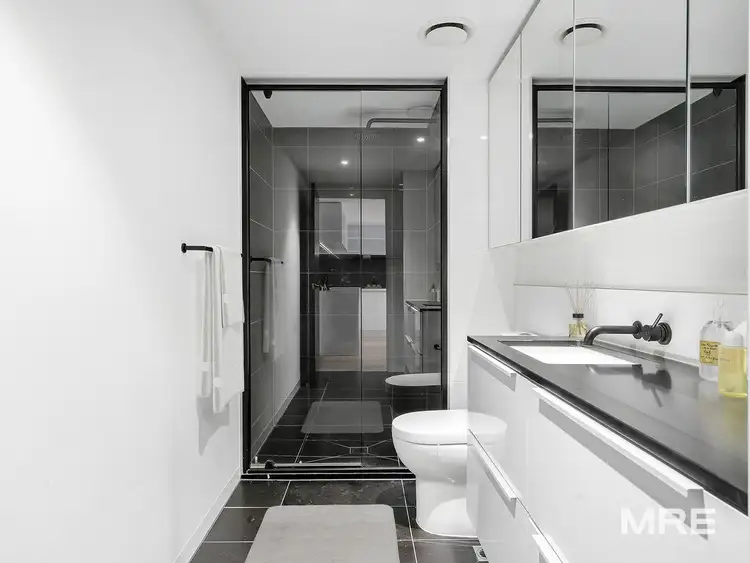 Sixth view of Homely apartment listing, 429/22 Barkly Street, Brunswick East VIC 3057