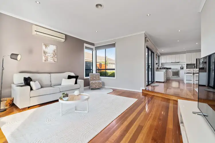 Third view of Homely house listing, 3 Opal Court, Skye VIC 3977