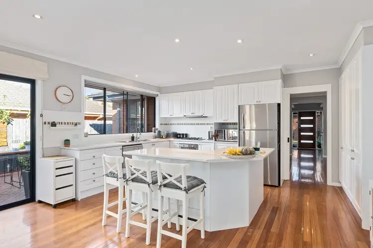 Fourth view of Homely house listing, 3 Opal Court, Skye VIC 3977