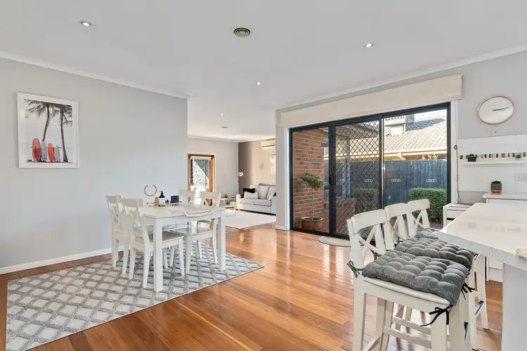 Fifth view of Homely house listing, 3 Opal Court, Skye VIC 3977