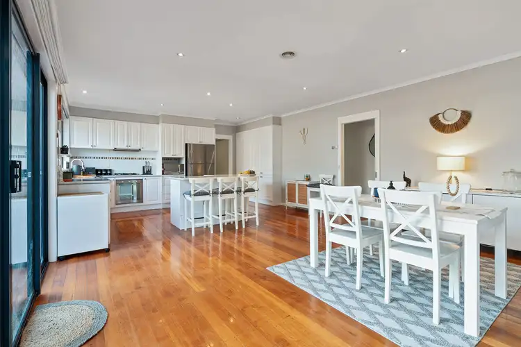 Sixth view of Homely house listing, 3 Opal Court, Skye VIC 3977