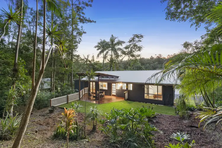 13 Turnipwood Drive, Buderim QLD 4556